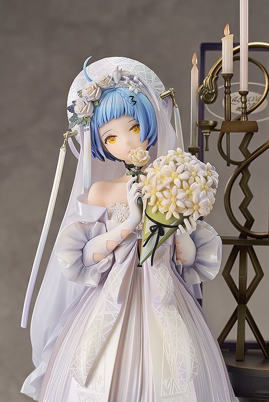 Girls' Frontline - Zas M21 Affections Behind The Bouquet 1/7 Scale Figure