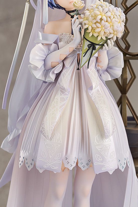 Girls' Frontline - Zas M21 Affections Behind The Bouquet 1/7 Scale Figure