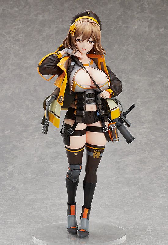 Goddess Of Victory Nikke Anis 1/4 Scale Figure