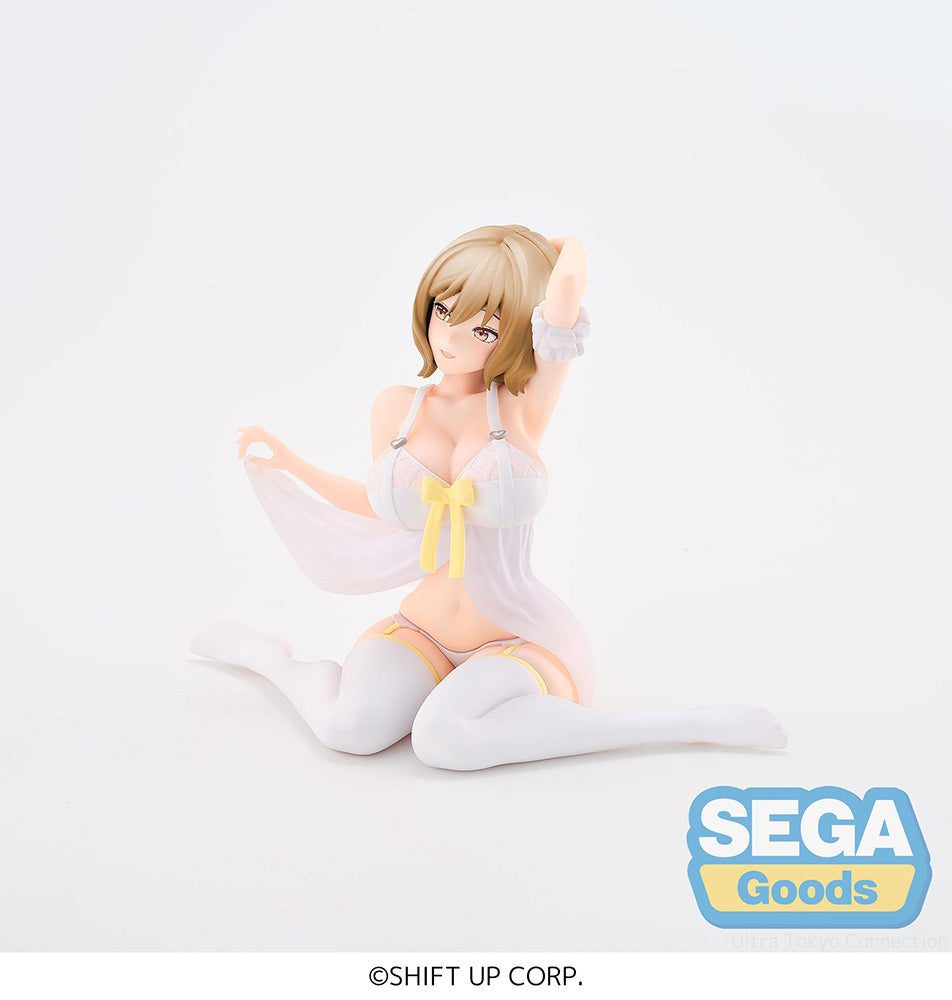Goddess Of Victory Nikke Anis Yumemirize Figure