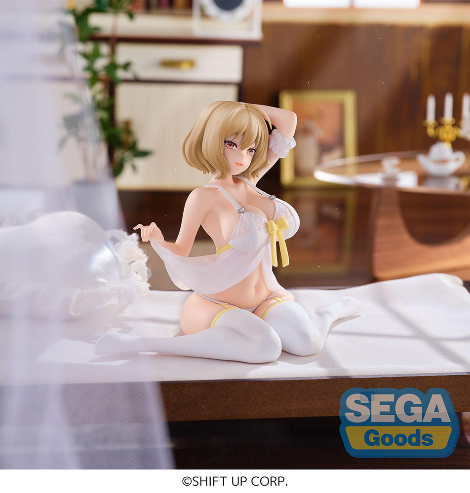 Goddess Of Victory Nikke Anis Yumemirize Figure