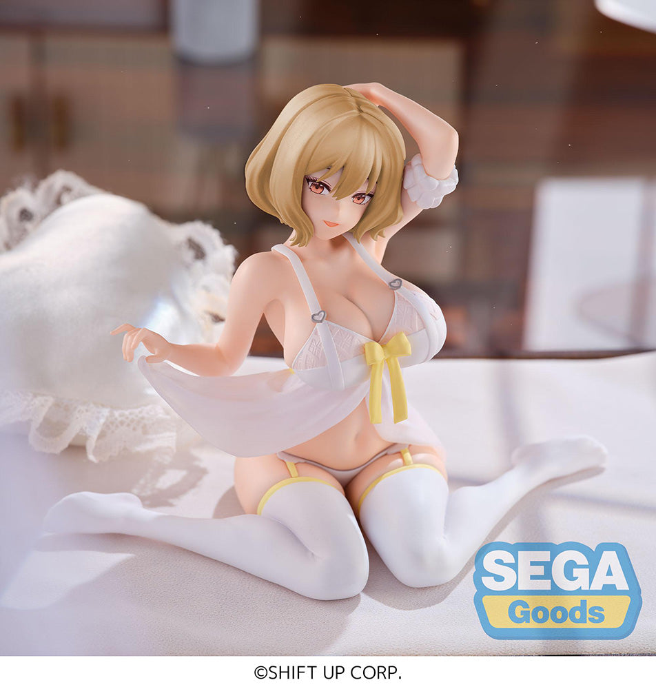 Goddess Of Victory Nikke Anis Yumemirize Figure