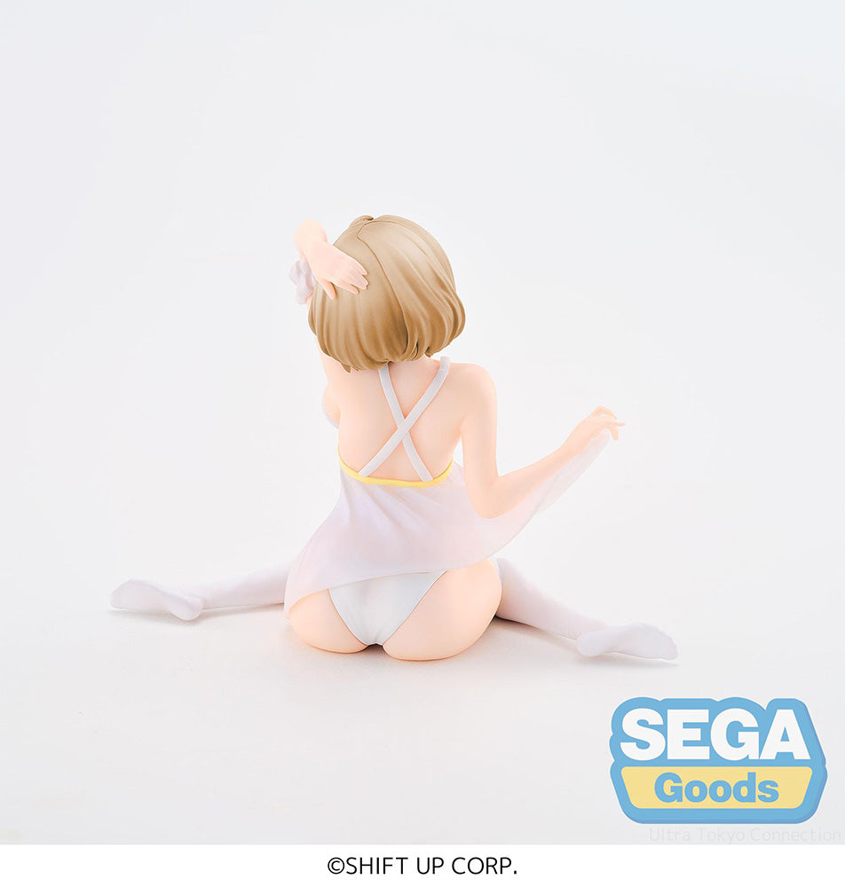 Goddess Of Victory Nikke Anis Yumemirize Figure