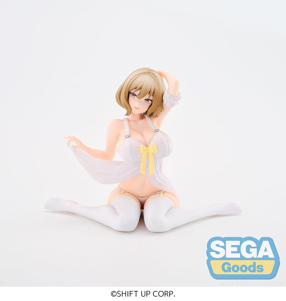Goddess Of Victory Nikke Anis Yumemirize Figure