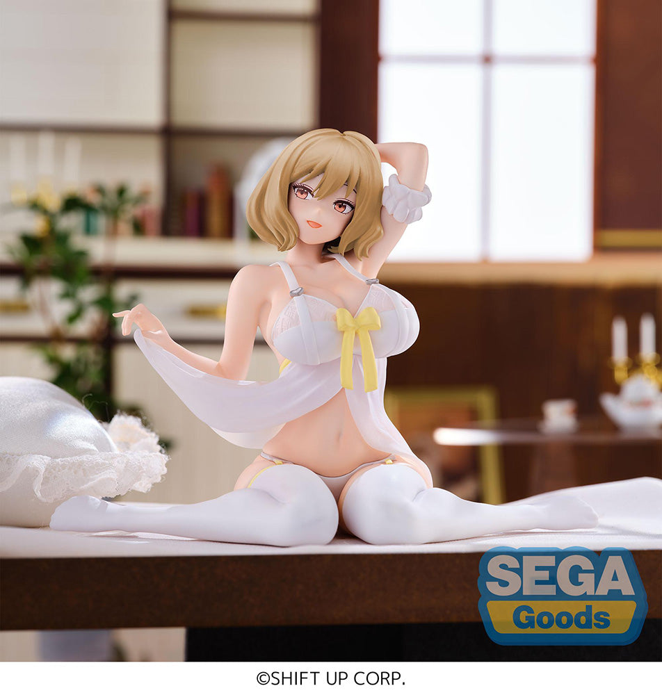 Goddess Of Victory Nikke Anis Yumemirize Figure