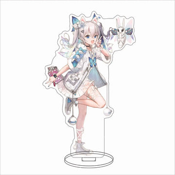 Goddess Of Victory Nikke Anne Acrylic Stand Desk Decor