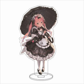 Goddess Of Victory Nikke Cocoa Acrylic Stand Desk Decor