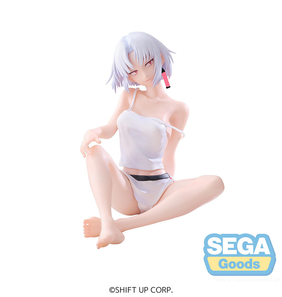 Goddess of Victory Nikke Drake Yumemirize Figure