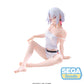 Goddess of Victory Nikke Drake Yumemirize Figure