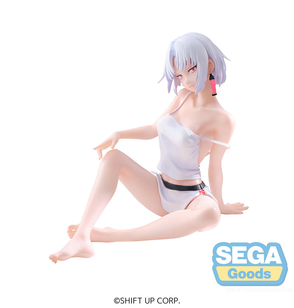 Goddess of Victory Nikke Drake Yumemirize Figure