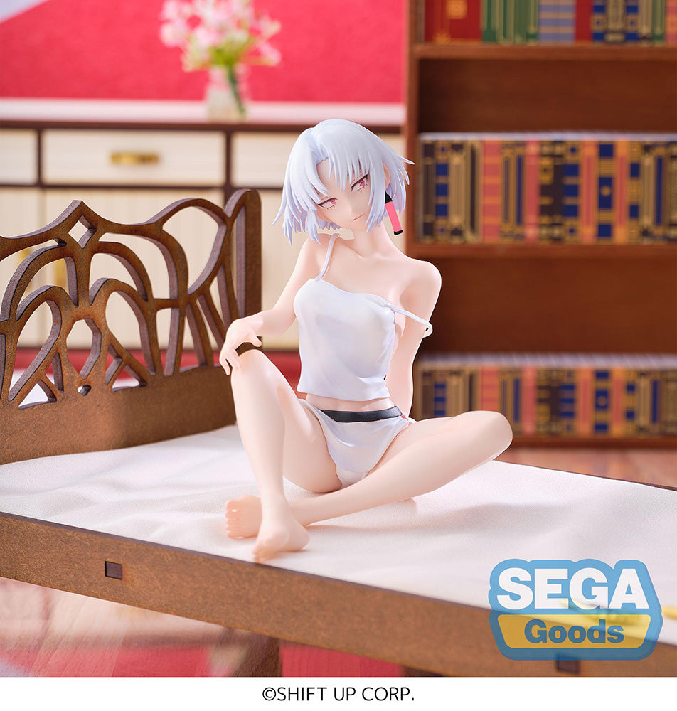 Goddess of Victory Nikke Drake Yumemirize Figure