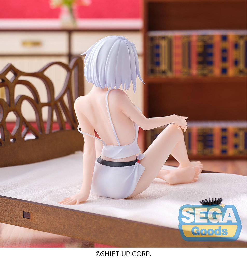 Goddess of Victory Nikke Drake Yumemirize Figure
