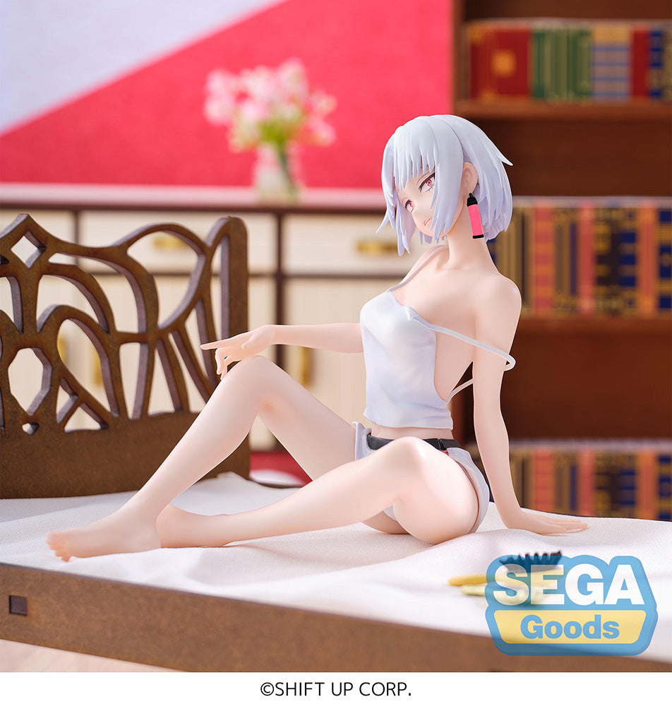 Goddess of Victory Nikke Drake Yumemirize Figure
