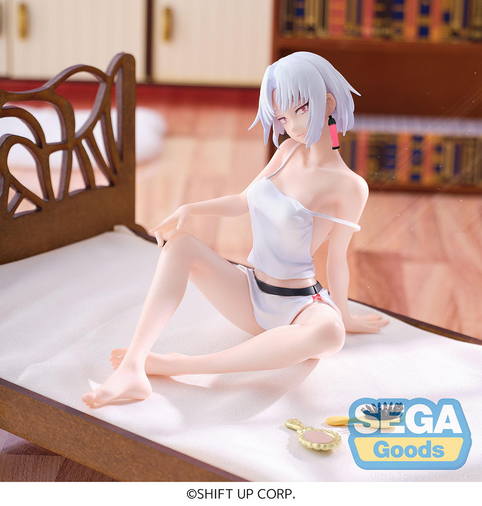 Goddess of Victory Nikke Drake Yumemirize Figure