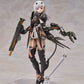 Goddess Of Victory Nikke Hyper Body Modernia Action Figure