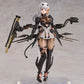 Goddess Of Victory Nikke Hyper Body Modernia Action Figure