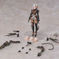 Goddess Of Victory Nikke Hyper Body Modernia Action Figure