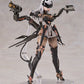 Goddess Of Victory Nikke Hyper Body Modernia Action Figure