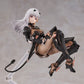 Goddess Of Victory Nikke Hyper Body Modernia Action Figure