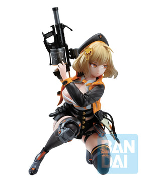 Goddess of Victory Nikke - Ichibansho Anis Figure