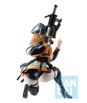 Goddess of Victory Nikke - Ichibansho Anis Figure