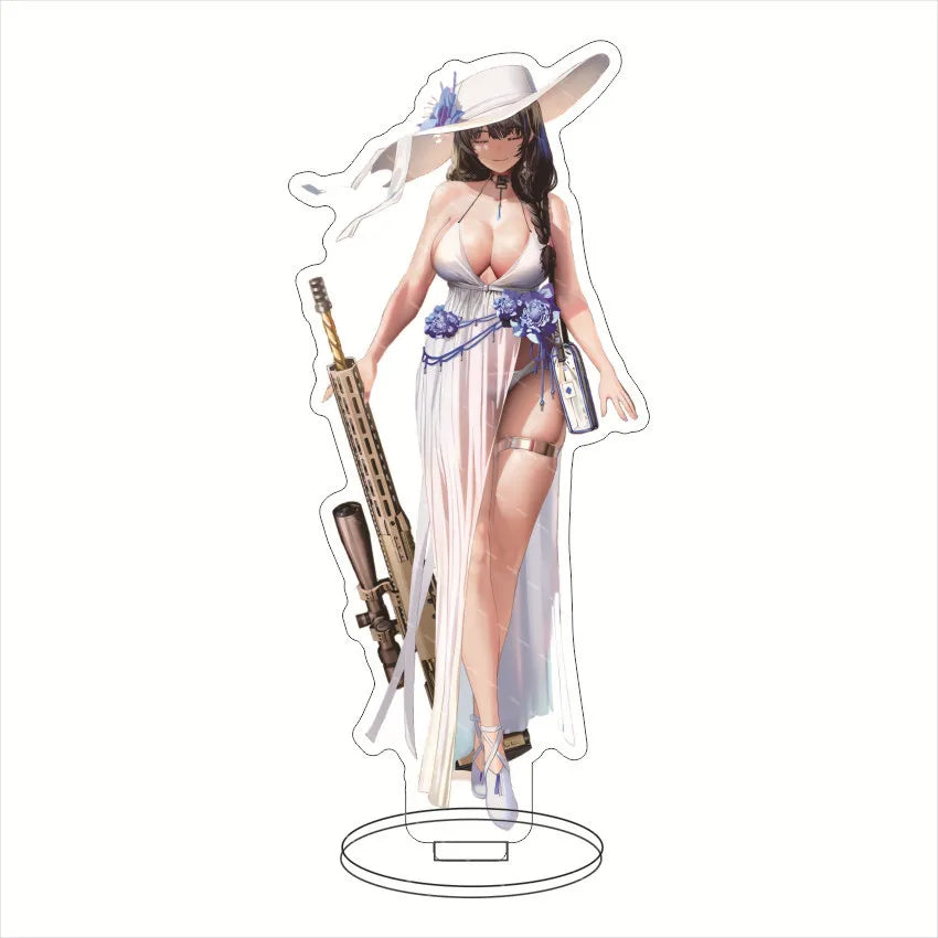 Goddess Of Victory Nikke Mary Bay Goddess Acrylic Stand