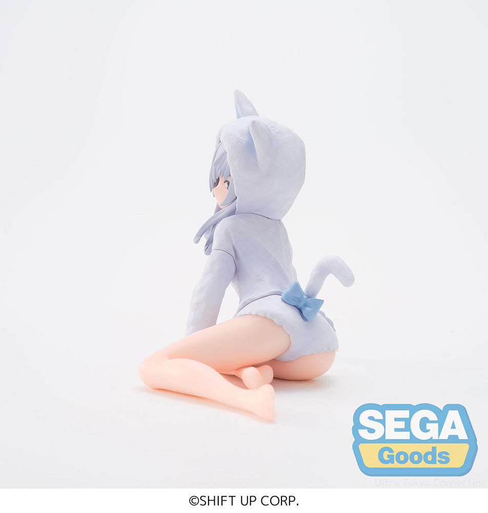 Goddess of Victory Nikke N102 Yumemirize Statue
