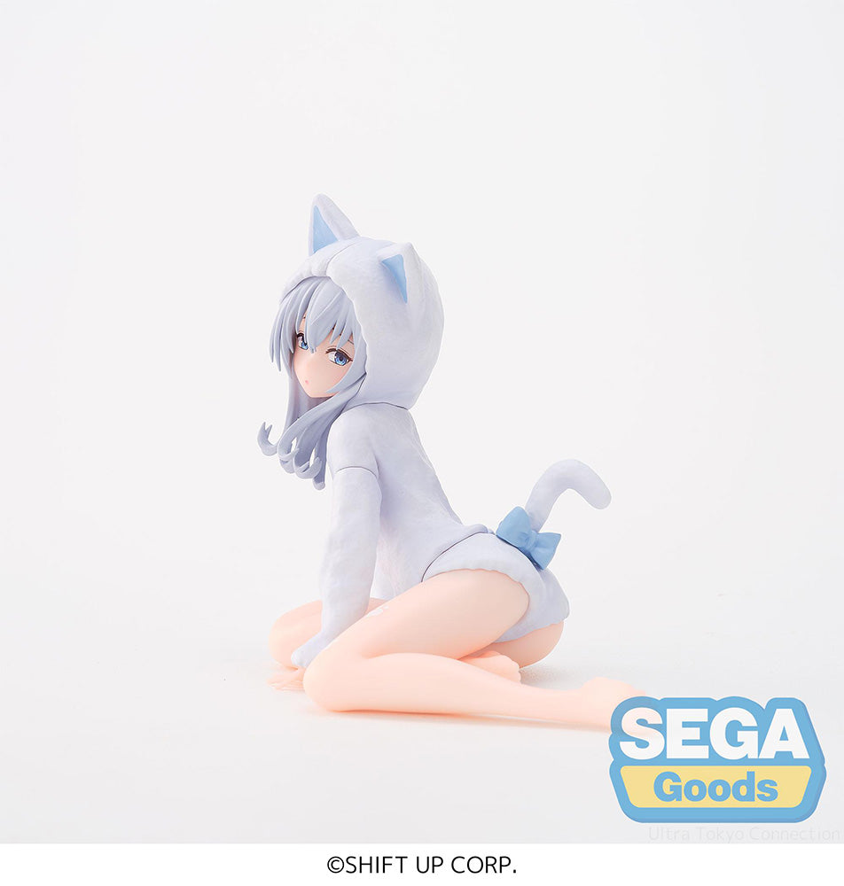 Goddess of Victory Nikke N102 Yumemirize Statue