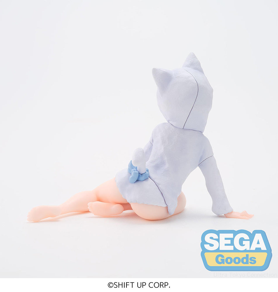 Goddess of Victory Nikke N102 Yumemirize Statue