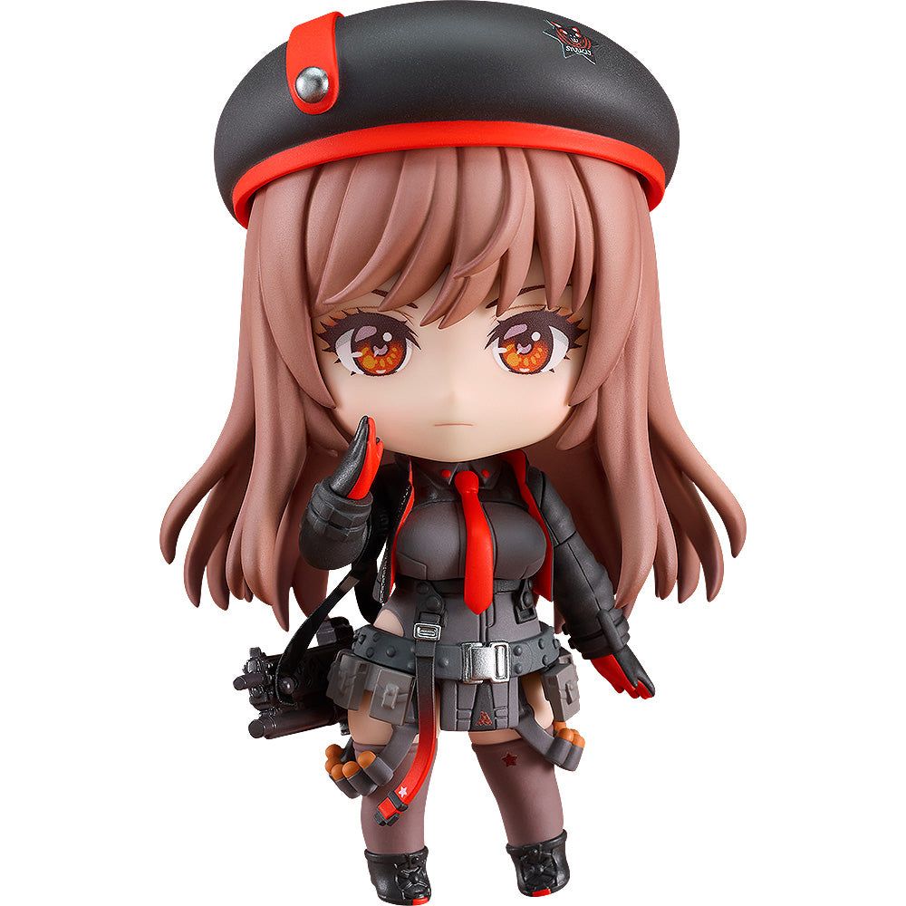 Goddess Of Victory: Nikke - Rapi Nendoroid Action Figure