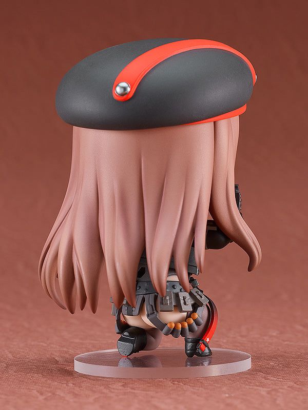 Goddess Of Victory: Nikke - Rapi Nendoroid Action Figure