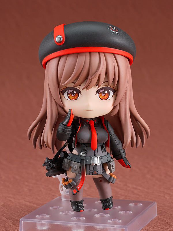 Goddess Of Victory: Nikke - Rapi Nendoroid Action Figure