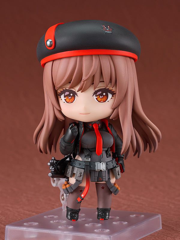 Goddess Of Victory: Nikke - Rapi Nendoroid Action Figure