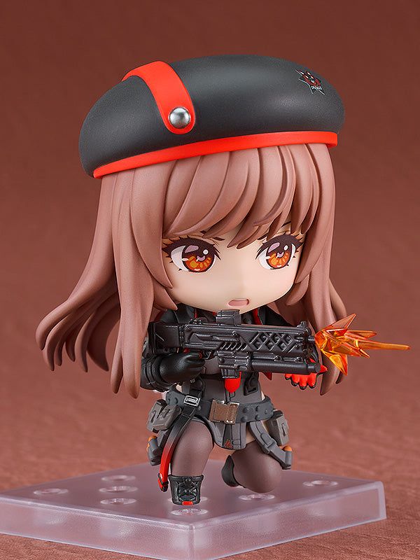 Goddess Of Victory: Nikke - Rapi Nendoroid Action Figure