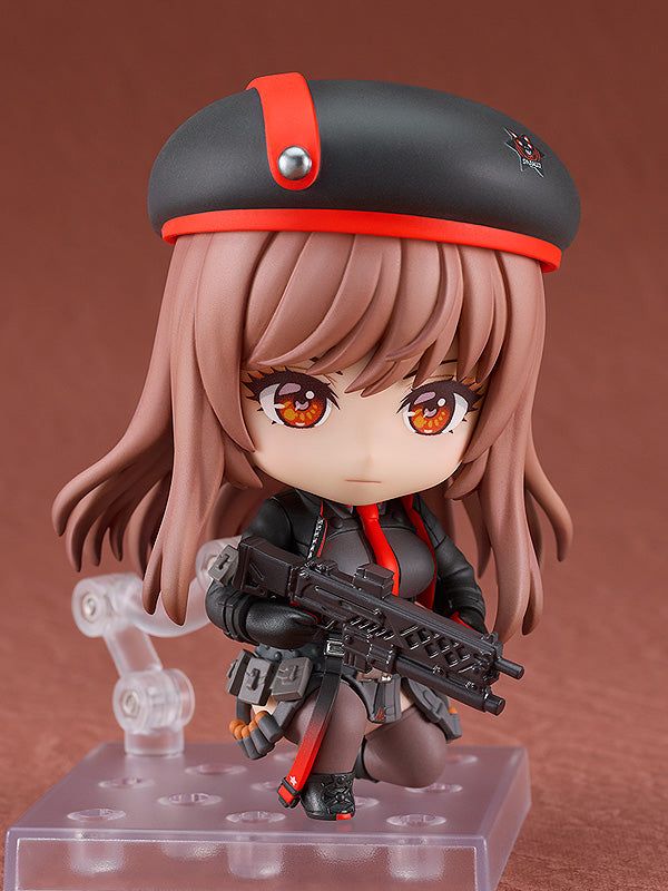 Goddess Of Victory: Nikke - Rapi Nendoroid Action Figure