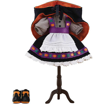 Good Smile Company Nendoroid Doll Outfit Set Rose: Another Color Version