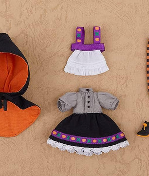 Good Smile Company Nendoroid Doll Outfit Set Rose: Another Color Version