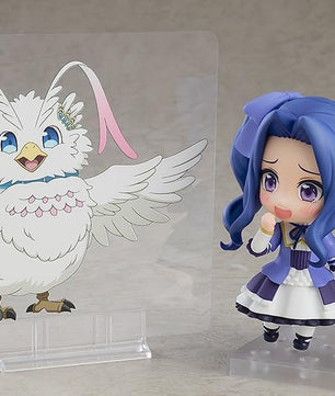 Good Smile Company Rising Of Shield Hero Season 2 Melty Nendoroid Action Figure