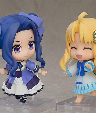 Good Smile Company Rising Of Shield Hero Season 2 Melty Nendoroid Action Figure