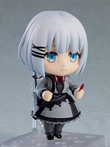 Good Smile Company The Detective Is Already Dead Siesta Nendoroid Action Figure