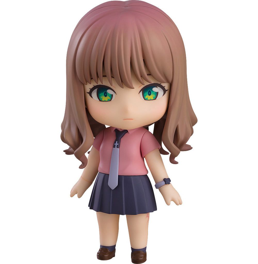 Gridman Universe Yume Minami Nendoroid