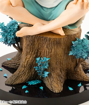 (PREORDER) Haikyu!! - ARTFX J Toru Oikawa 1/8th Scale Figure