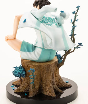 (PREORDER) Haikyu!! - ARTFX J Toru Oikawa 1/8th Scale Figure