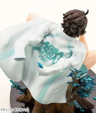 (PREORDER) Haikyu!! - ARTFX J Toru Oikawa 1/8th Scale Figure