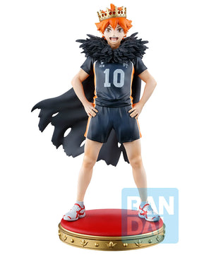 Haikyu!! Shoyo Hinata (10th Anniversary Ver.) Figure (Copy)