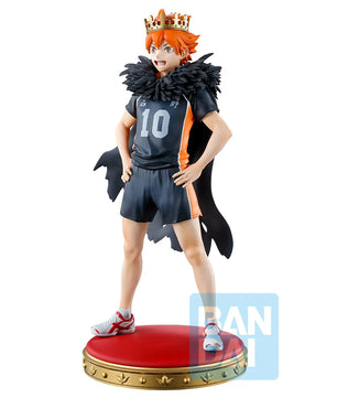 Haikyu!! Shoyo Hinata (10th Anniversary Ver.) Figure (Copy)