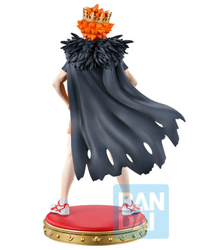 Haikyu!! Shoyo Hinata (10th Anniversary Ver.) Figure (Copy)