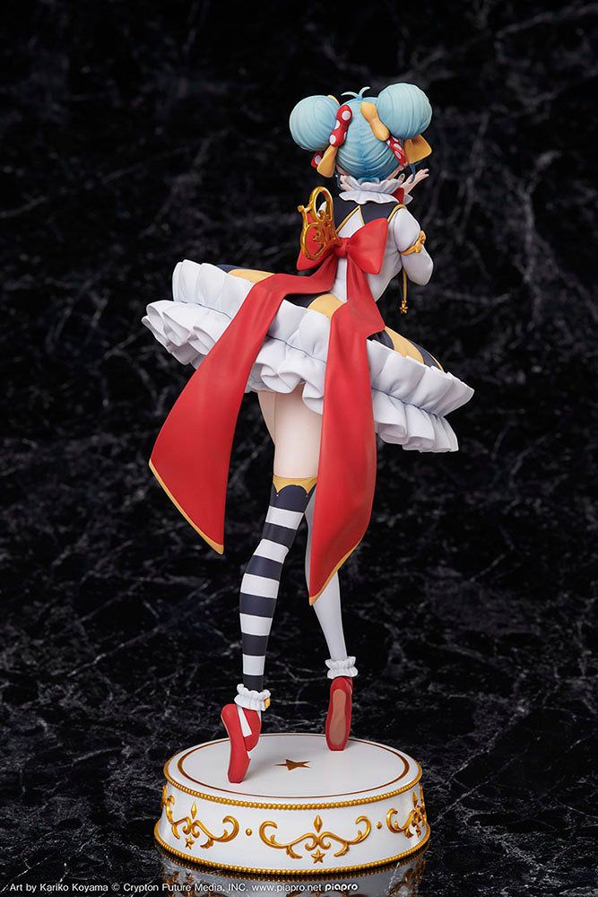 Hatsune Miku Expo 2023 Vr Costume Contest Grand Prize Design 1/7 Scale Figure