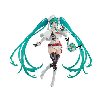 Hatsune Miku - GT Project Racing Miku 2023 Figma Action Figure