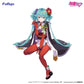Hatsune Miku Noodle Stopper Figure Flower Fairy Camellia
